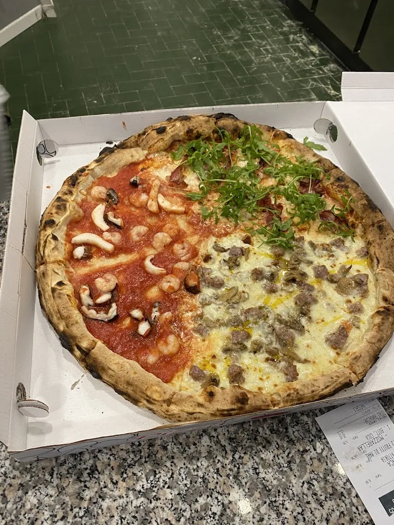 Mattia Piras_Mare Blu Castegnato - Pizzeria Da Asporto_Castegnato_review