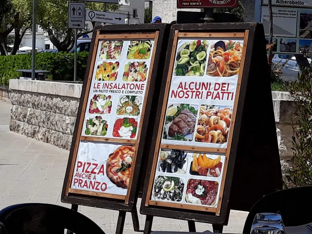 Menu_Cucina dei Trulli_Alberobello_image_2