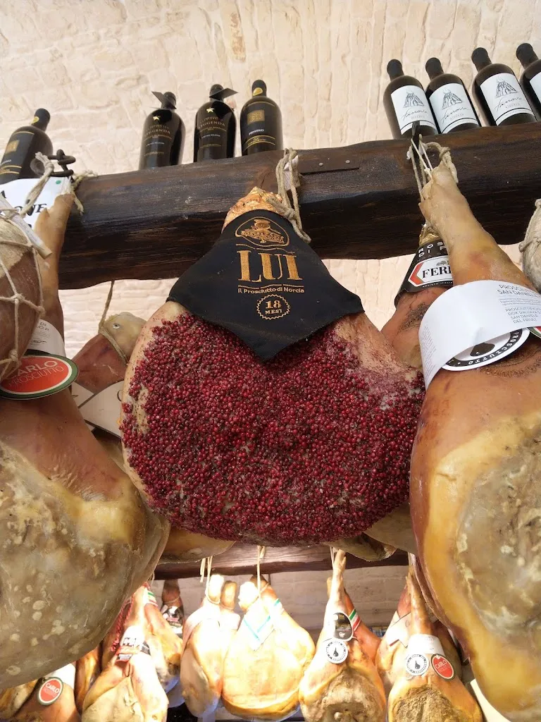 Menu_Cucina dei Trulli_Alberobello_image_5