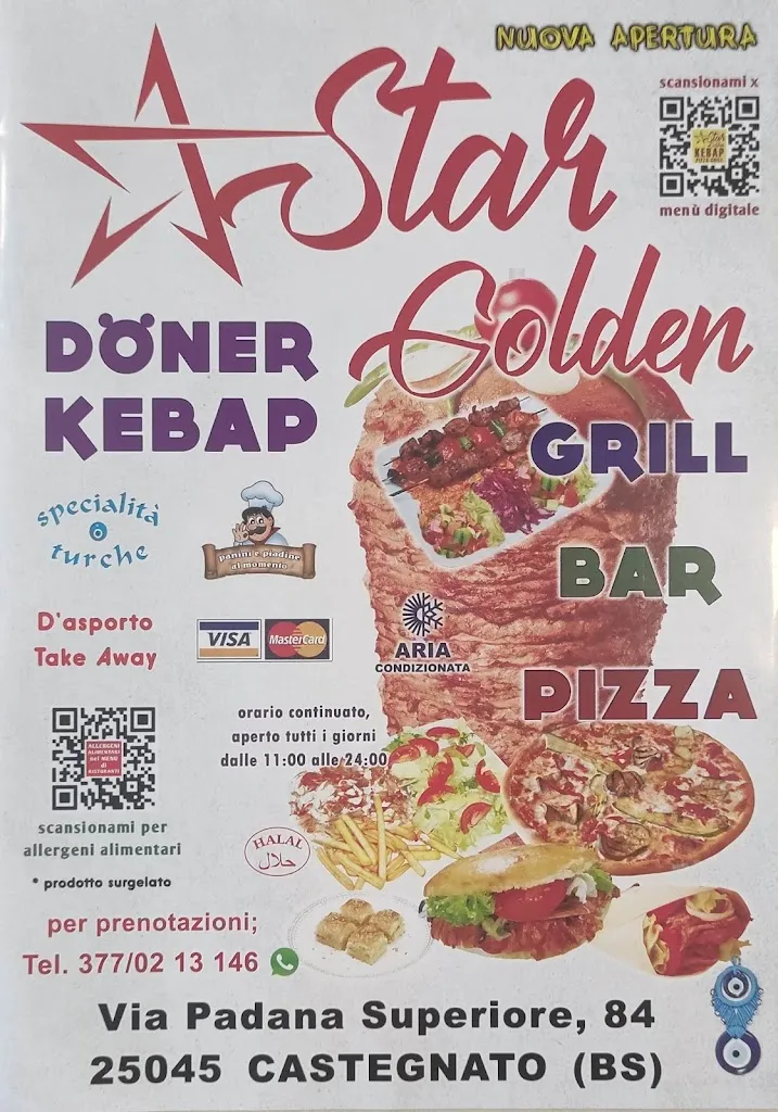 Menu_Star Golden Turkish Kebap Pizza Grill_Castegnato_image_3