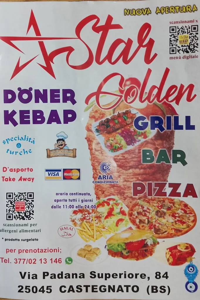 Menu_Star Golden Turkish Kebap Pizza Grill_Castegnato_image_4