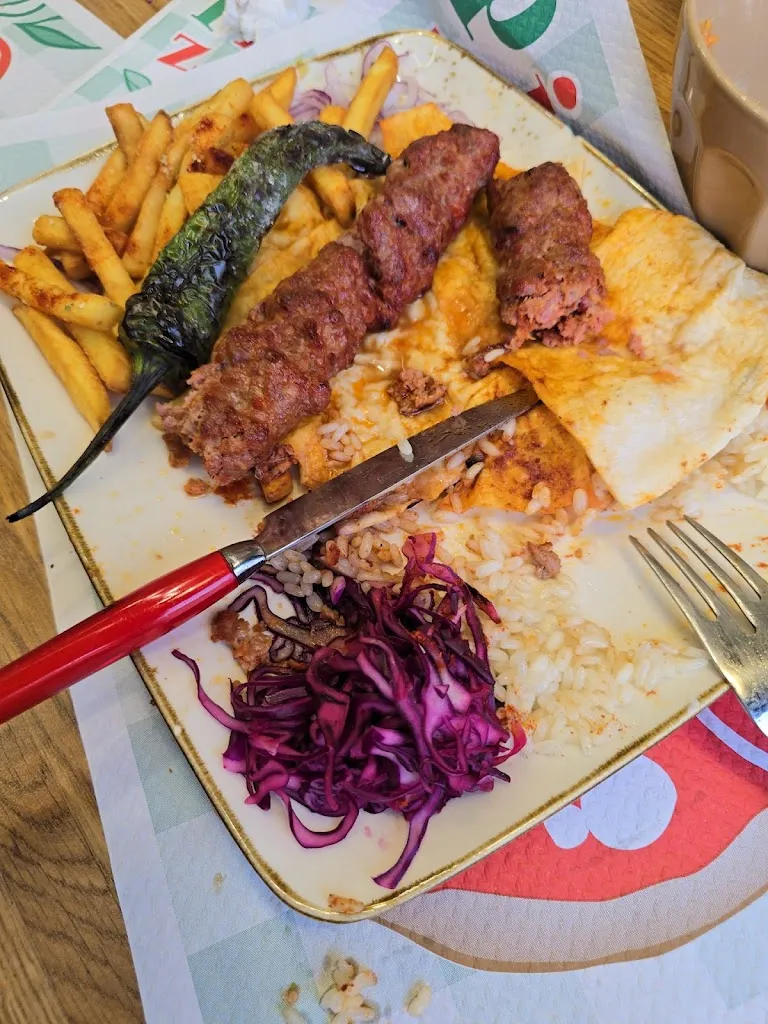 Khayralla Al Askar_Star Golden Turkish Kebap Pizza Grill_Castegnato_review