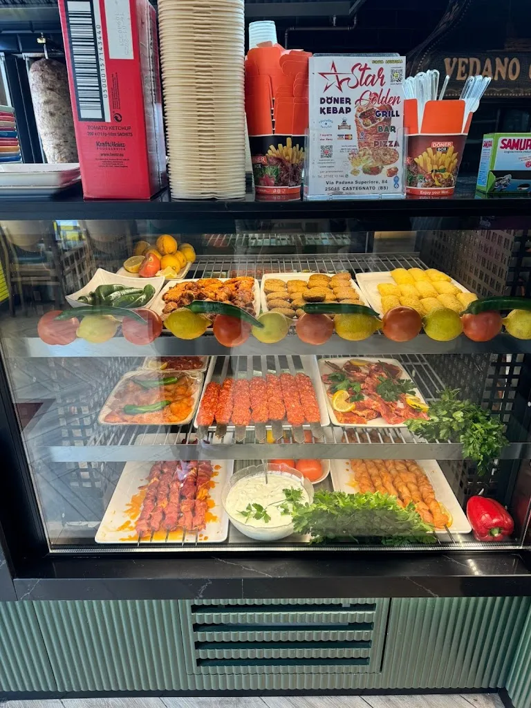 Star Golden Turkish Kebap Pizza Grill_Castegnato_slider_image_1