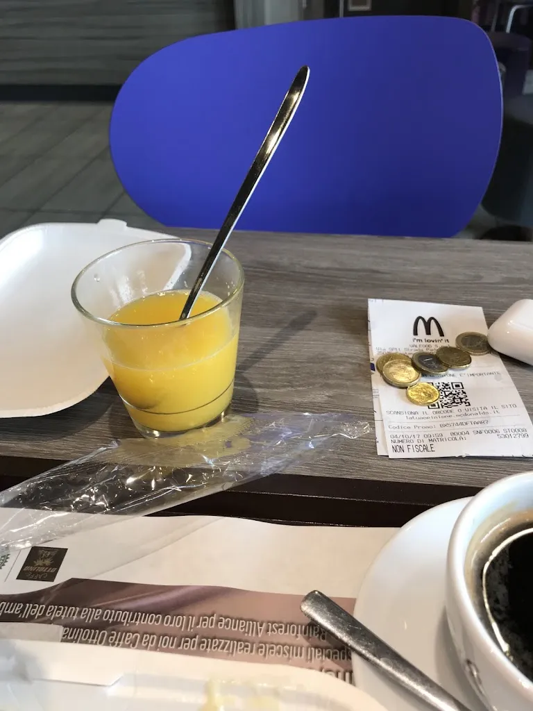 Menu_McDonald's_Castegnato_image_6