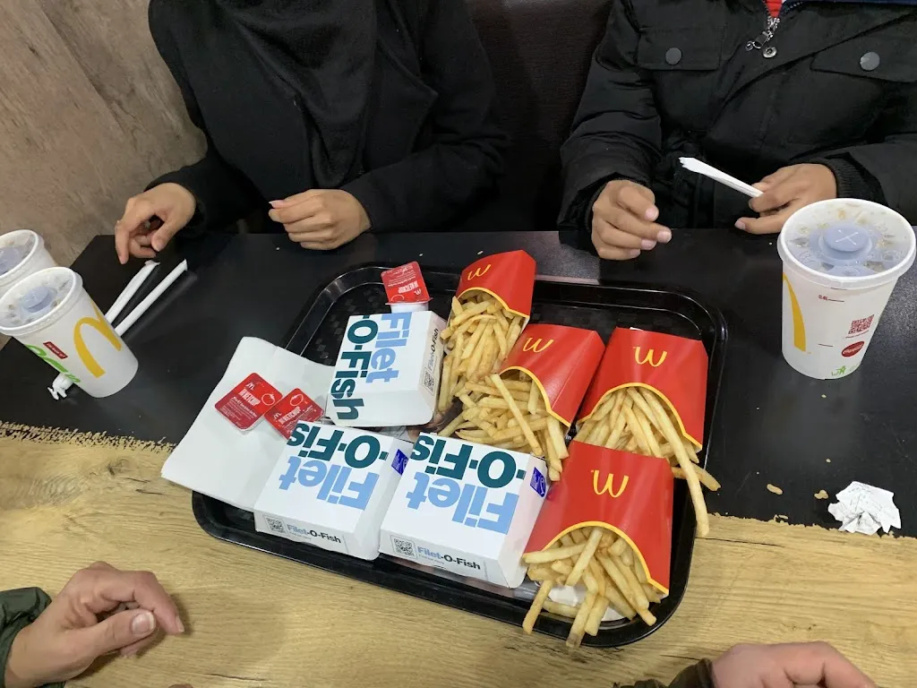 Menu_McDonald's_Castegnato_image_9