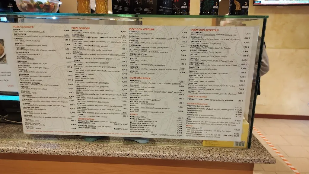 Menu_Amalfitana Snc Di Massimo Nicola e C._Castegnato_image_1