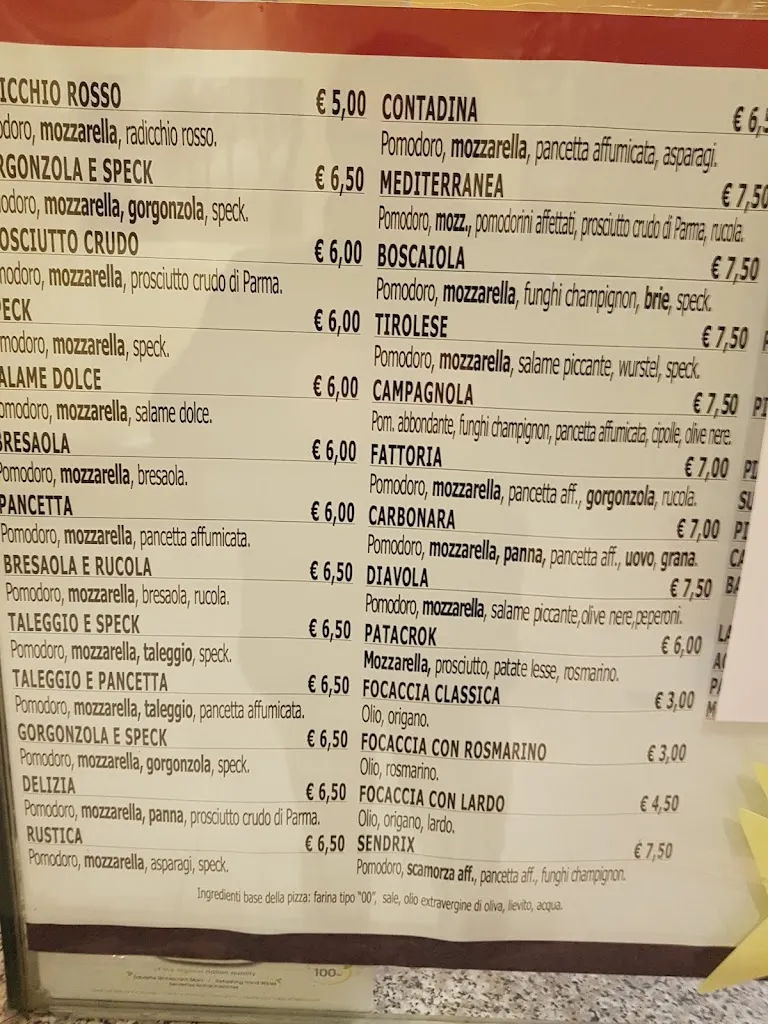 Menu_Amalfitana Snc Di Massimo Nicola e C._Castegnato_image_4