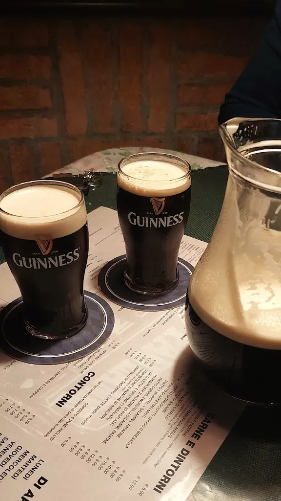 Valentina Ziglioli_Bar Il Baccanale_Castegnato_review