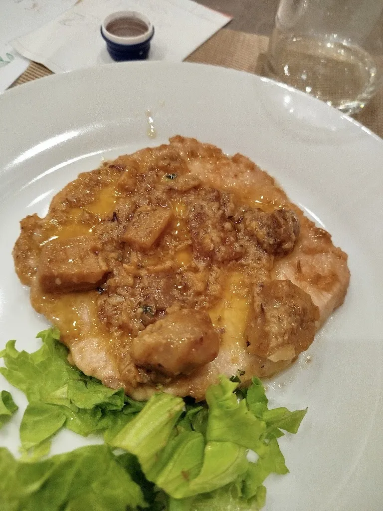 maurizio “Cippalippa” giavazzi_Trattoria Terra&Tavola_Castegnato_recensione