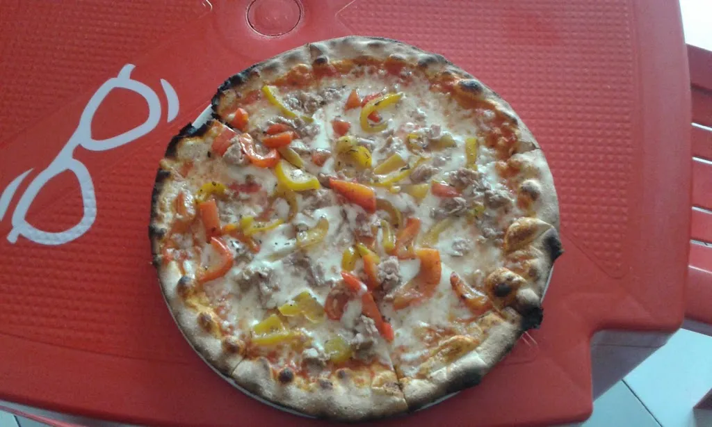 Menu_Pizzeria d'asporto La Stella_Castegnato_immagine_1