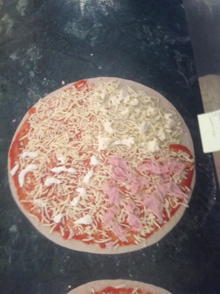 Menu_Pizzeria d'asporto La Stella_Castegnato_immagine_4