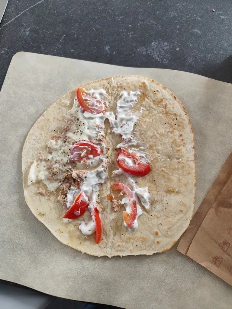 Luca Festa_La Piadineria_Castegnato_Bewertung