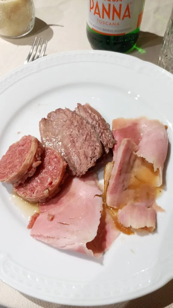 Menu_Trattoria San Giuseppe Antico Laboratorio del Risotto_Castel d'Ario_image_7