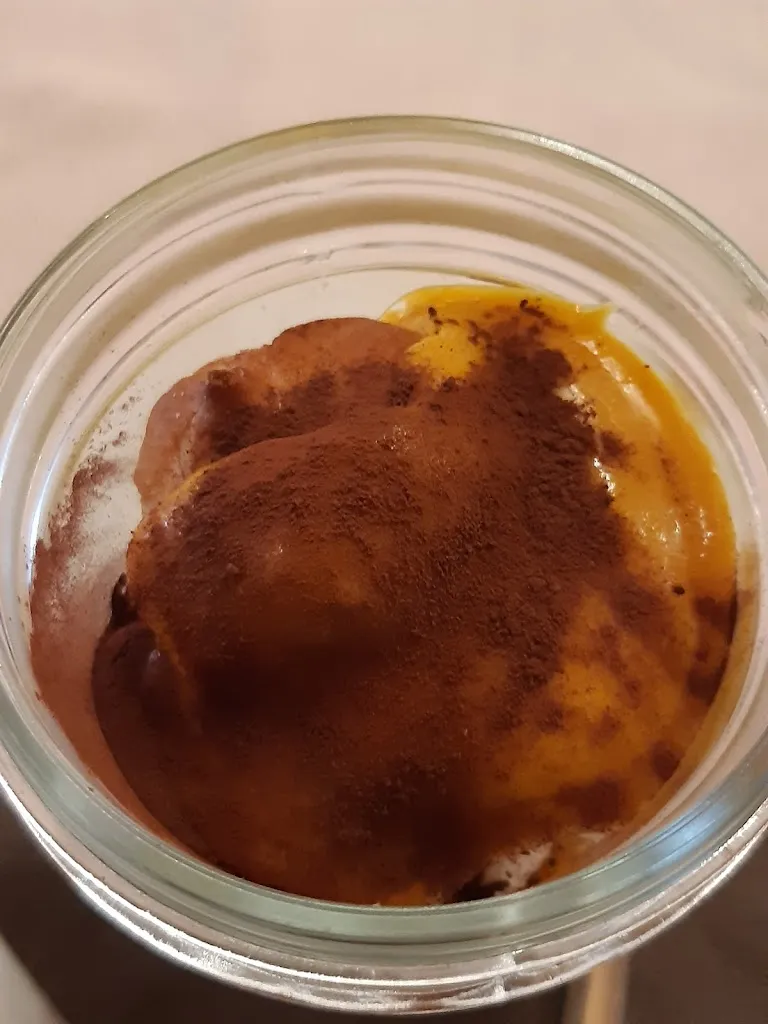 O_Markus Mölgg O_Trattoria San Giuseppe Antico Laboratorio del Risotto_Castel d'Ario_review