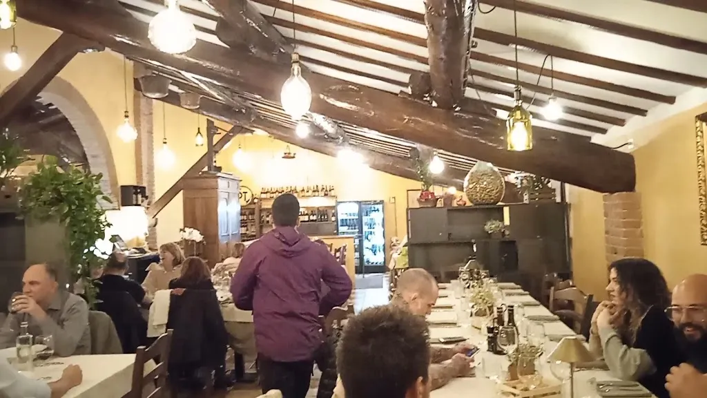 Trattoria San Giuseppe Antico Laboratorio del Risotto_Castel d'Ario_slider_image_2