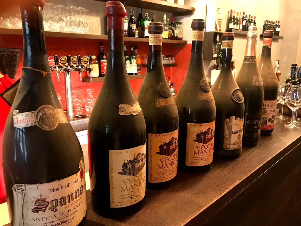 Trattoria San Giuseppe Antico Laboratorio del Risotto_Castel d'Ario_slider_image_3