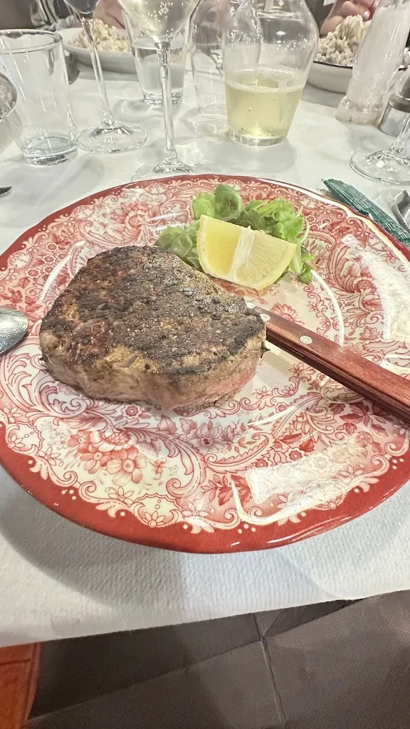 Dave Rodgers_Trattoria al Macello_Castel d'Ario_review