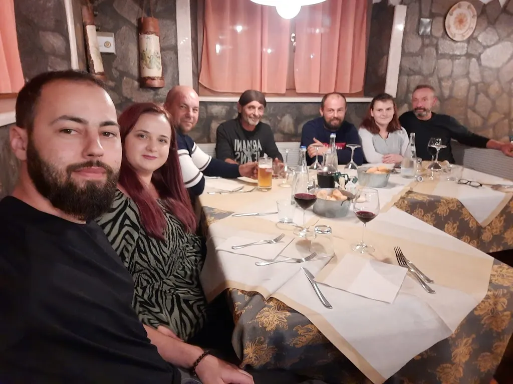 Leontin Candale_Trattoria al Macello_Castel d'Ario_review