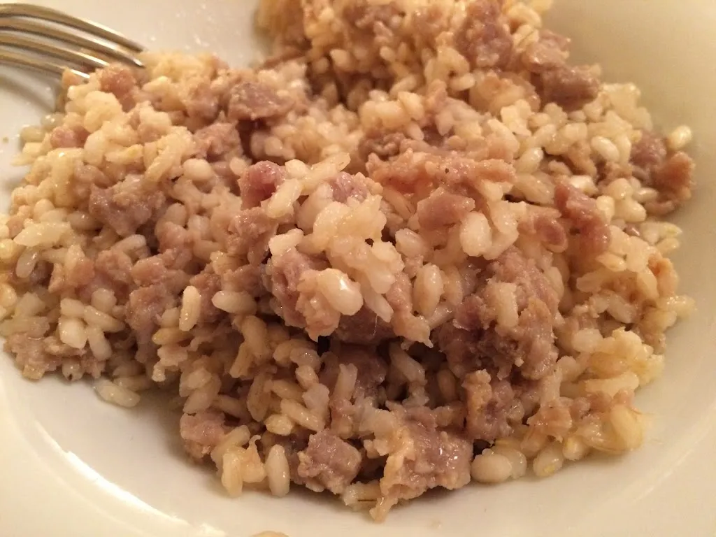 Yuka_Ristorante “Trattoria Stazione”_Castel d'Ario_review