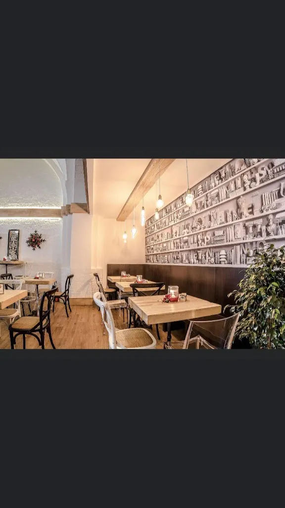 Senso Unico | Bistrot - Pizzeria - Bar_Alberobello_slider_image_1