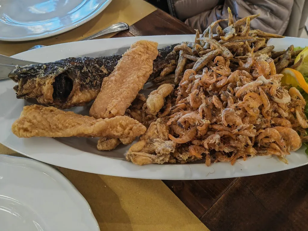 Riccardo Sanguanini_Trattoria Cosmana Castello_Castel d'Ario_review