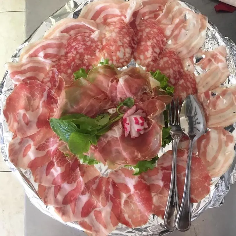 Trattoria Cosmana Castello_Castel d'Ario_slider_image_3