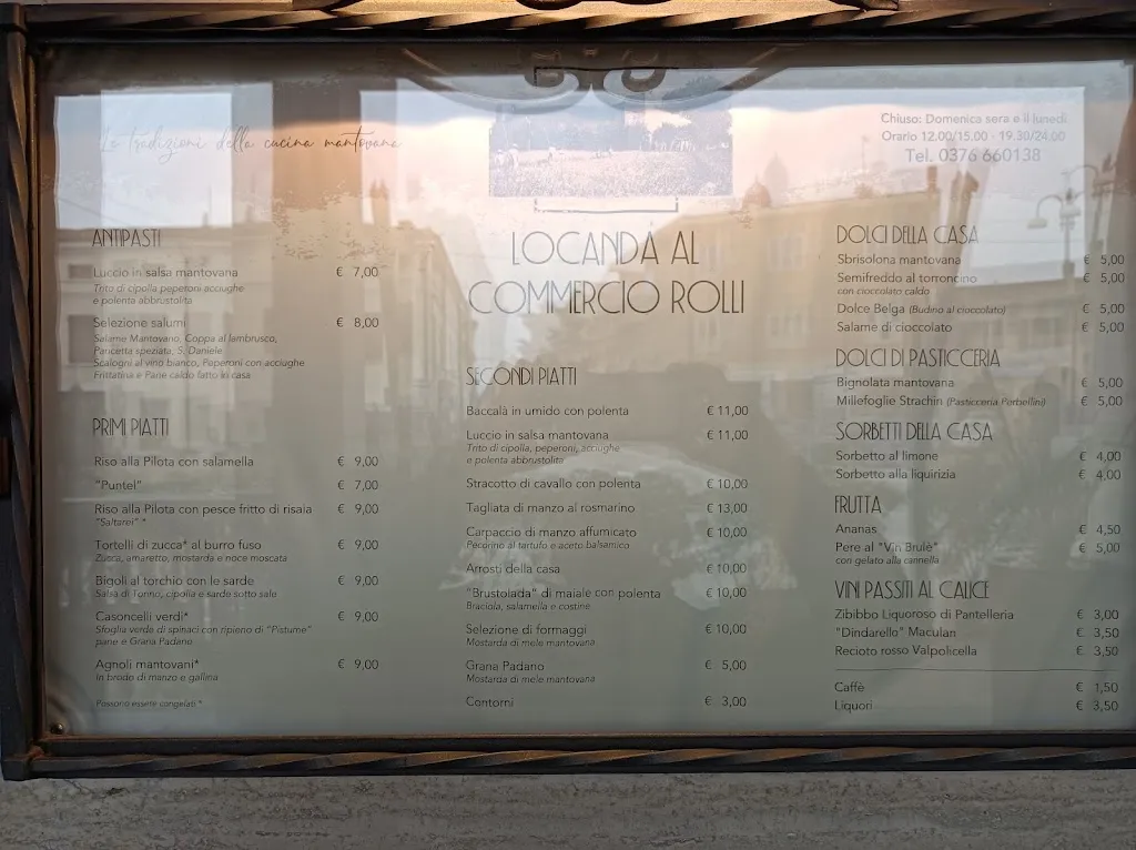 Menu_Locanda al Commercio_Castel d'Ario_image_1