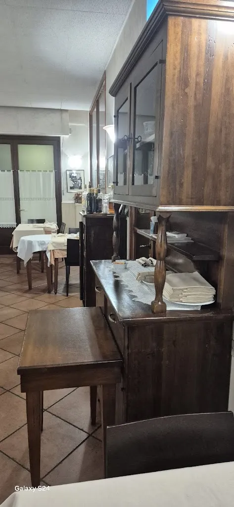 Angelo Scappini_Locanda al Commercio_Castel d'Ario_review