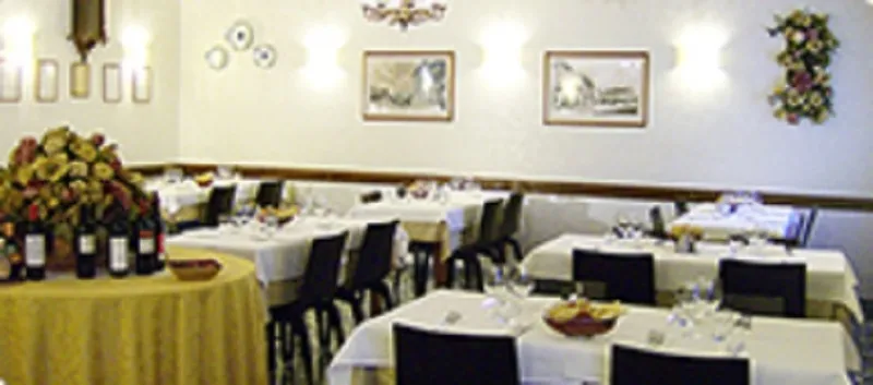 Locanda al Commercio restaurant in Castel d'Ario