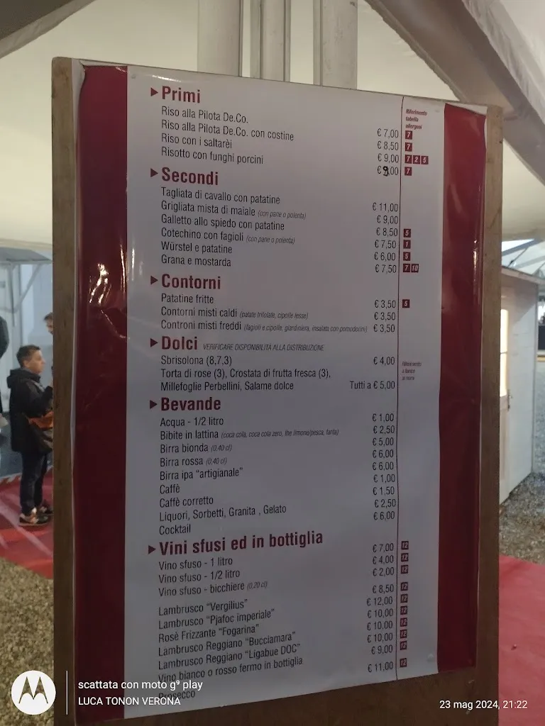 Menu_Area Feste_Castel d'Ario_image_1
