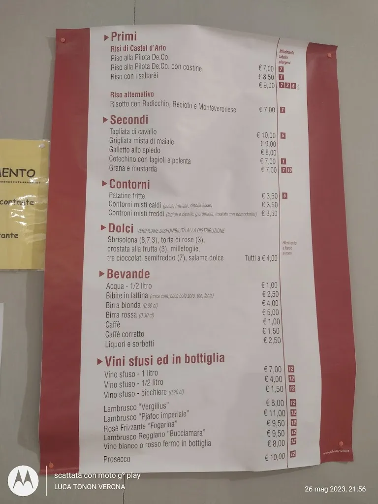 Menu_Area Feste_Castel d'Ario_image_2