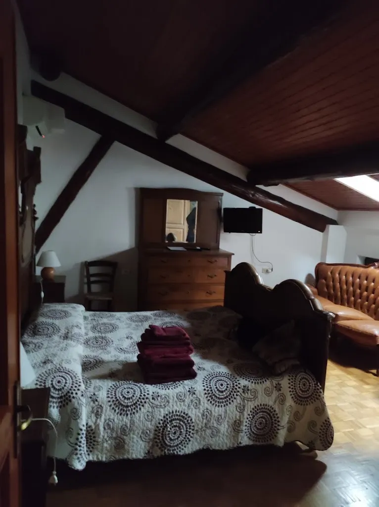 Agriturismo Corte Boaria Bassa Castel D'Ario_Castel d'Ario_slider_image_1