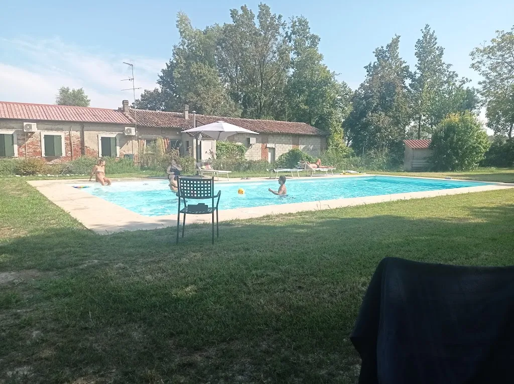 Agriturismo Corte Boaria Bassa Castel D'Ario_Castel d'Ario_slider_image_2