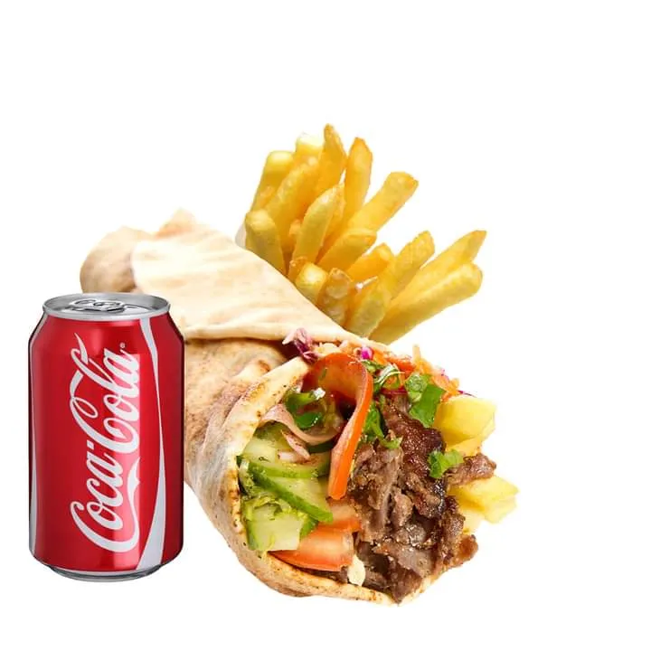 Menu_Pizza express pizza doner kebab_Castel d'Ario_image_6