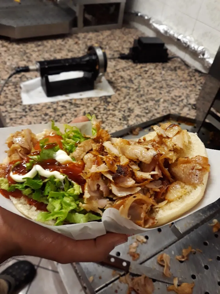 Menu_Pizza express pizza doner kebab_Castel d'Ario_image_9