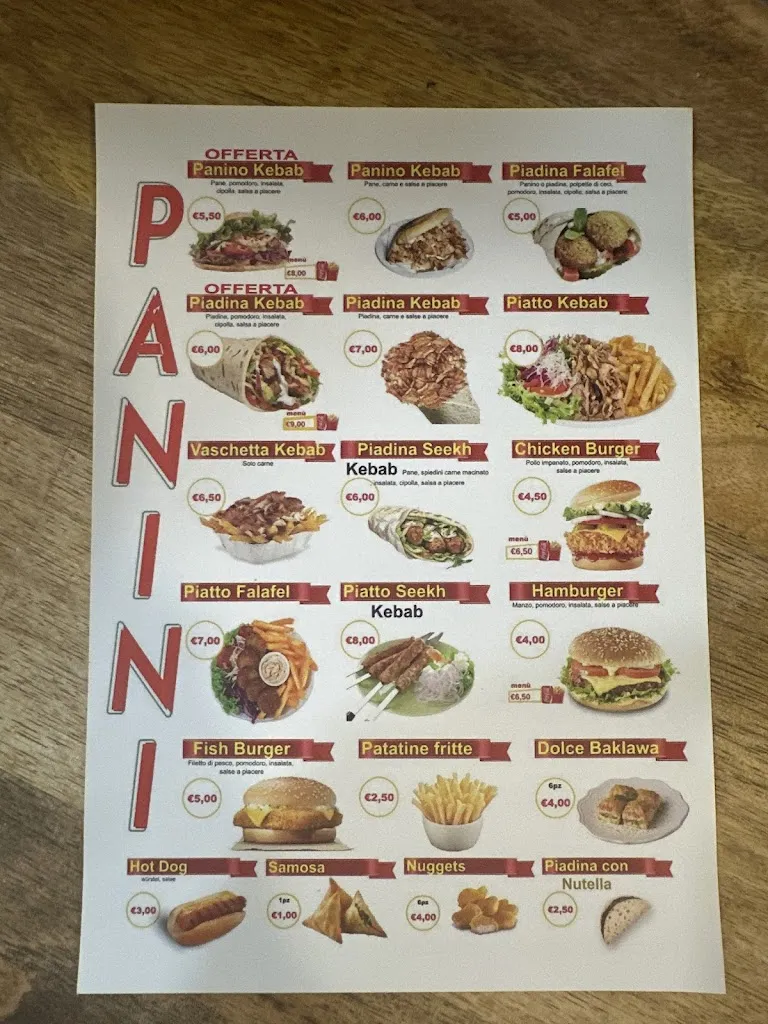 Pizza express pizza doner kebab_Castel d'Ario_slider_image_2