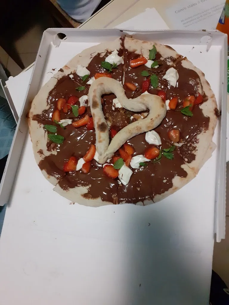 Ylenia Tripodi_Pizza Planet Castel d'Ario, consegna a domicilio_Castel d'Ario_review