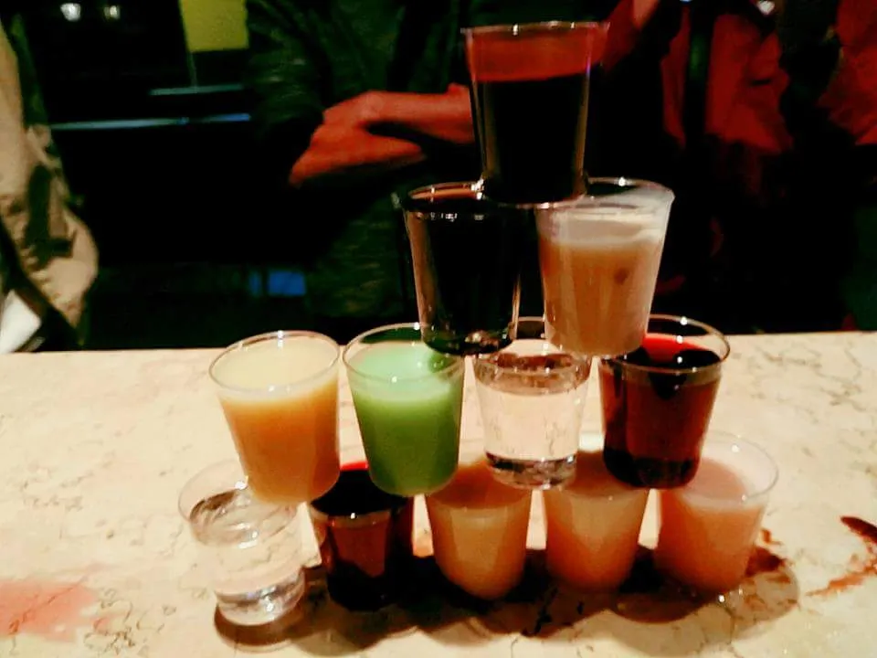 Menu_Bar Army Sala giochi_Castel d'Ario_image_9