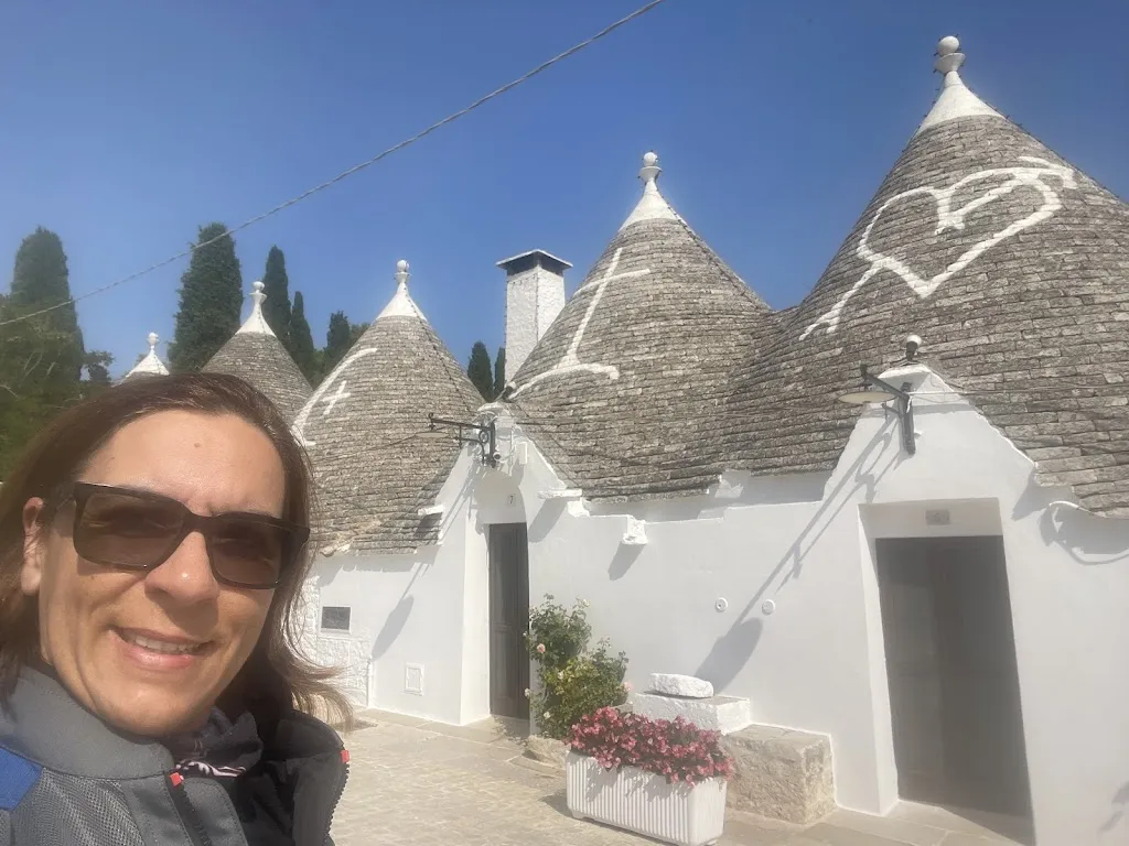 Marcia Grosso_Alberobello_Alberobello_review