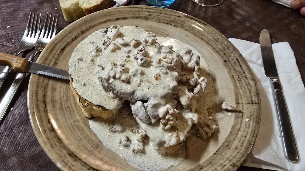 Alice Brugali_Il Gabbiano Felice_Castel Gabbiano_review