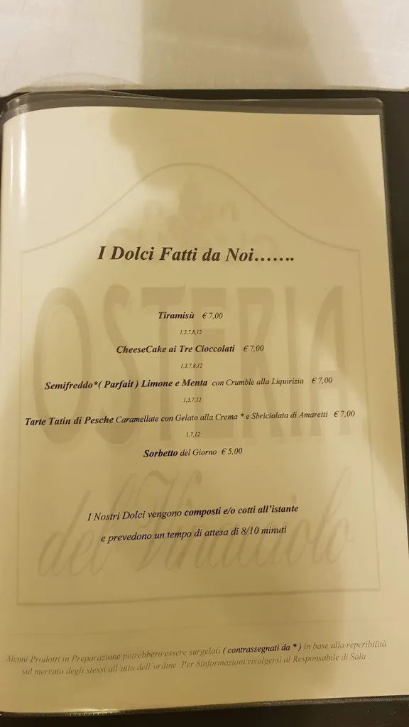 Menu_Osteria del Vinacciolo_Castano Primo_image_4