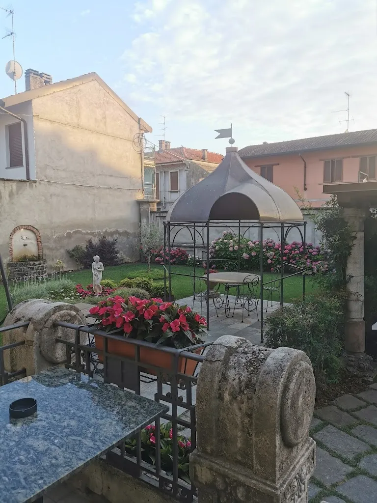 Amy Zheng_Osteria del Vinacciolo_Castano Primo_review