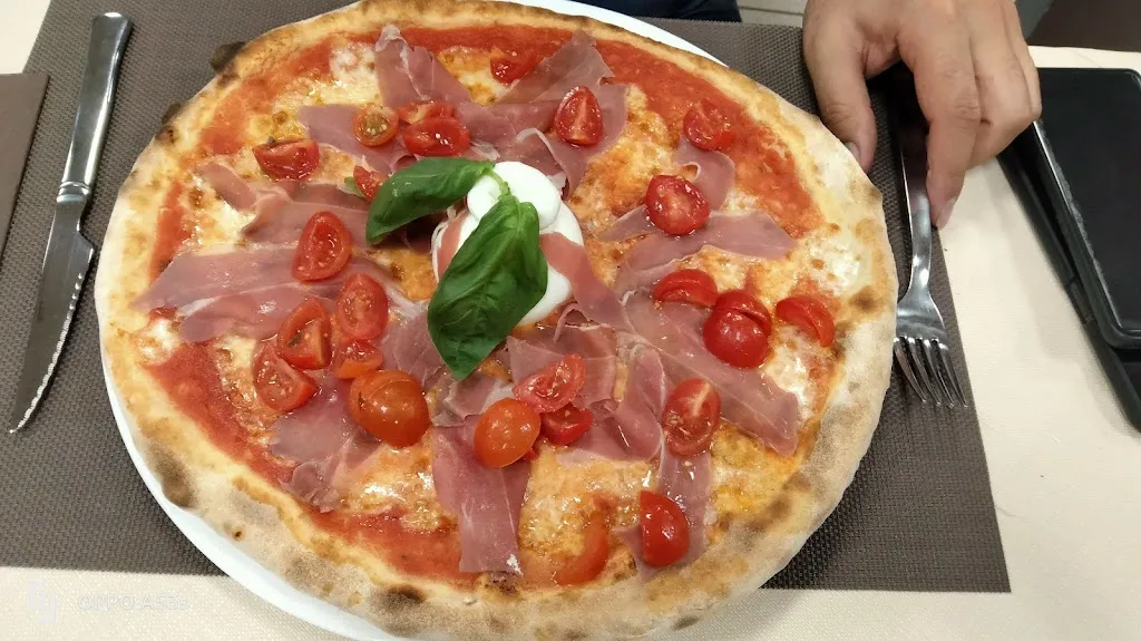 Nadia Ferrera_Osteria Antico Borgo_Castano Primo_review