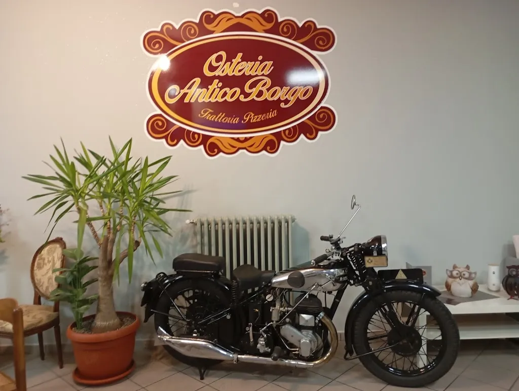 carla bianchi_Osteria Antico Borgo_Castano Primo_review