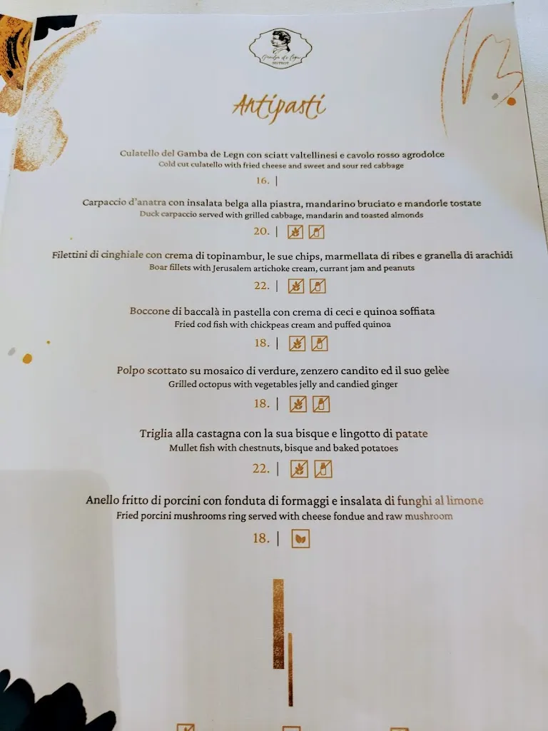 Menu_Gamba de Legn Bistrot_Castano Primo_image_3