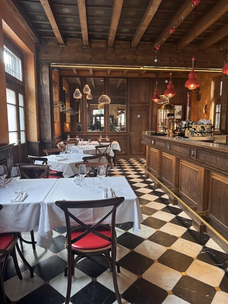 Kiryl Shantyka_Gamba de Legn Bistrot_Castano Primo_review