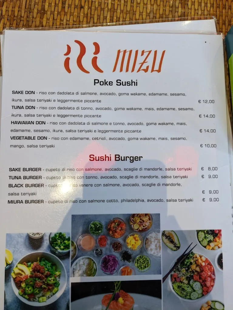 Menu_MIZU-Sushi&Fusion Restaurant_Castano Primo_image_1