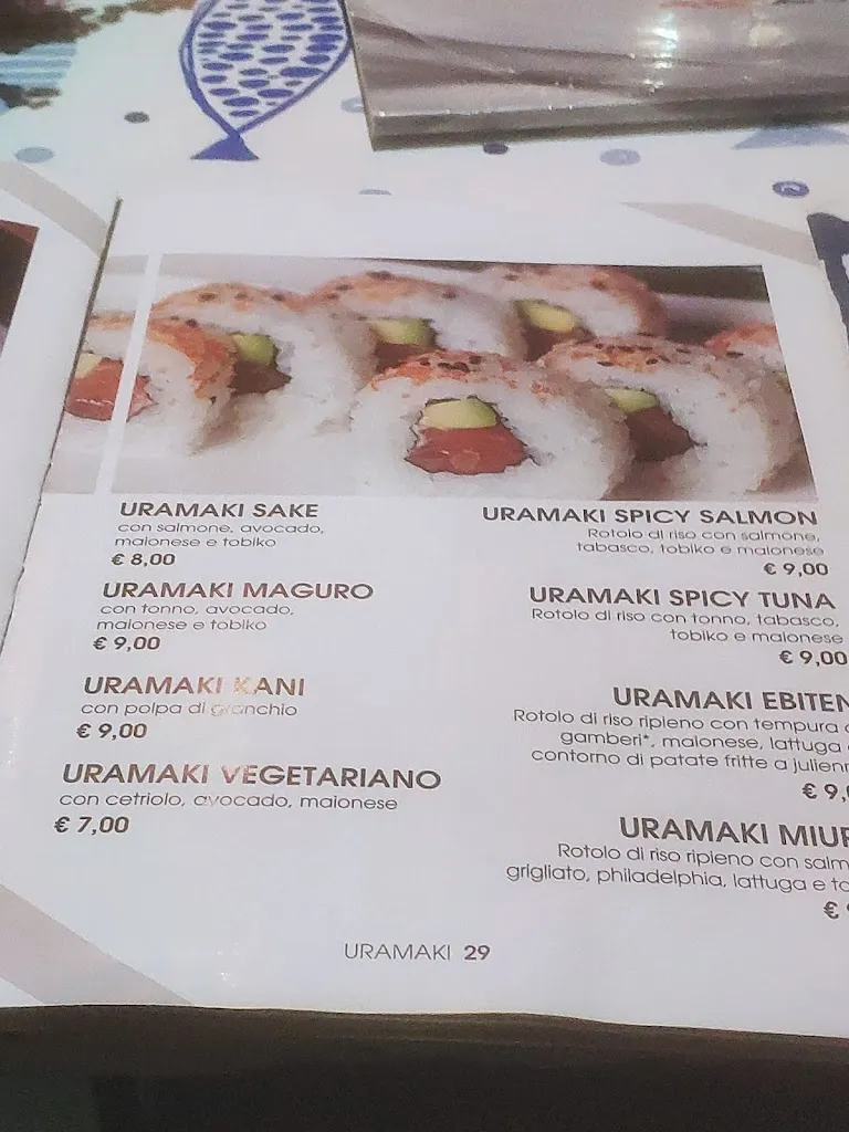 Menu_MIZU-Sushi&Fusion Restaurant_Castano Primo_image_2