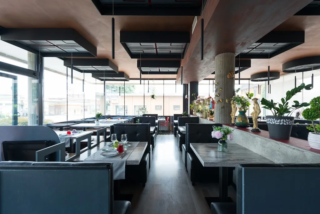 MIZU-Sushi&Fusion Restaurant restaurant in Castano Primo