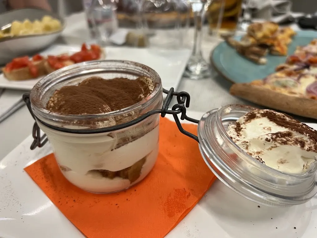 Or Kalantyrsky_La Ruota* Pizzeria Ristorante_Castano Primo_review